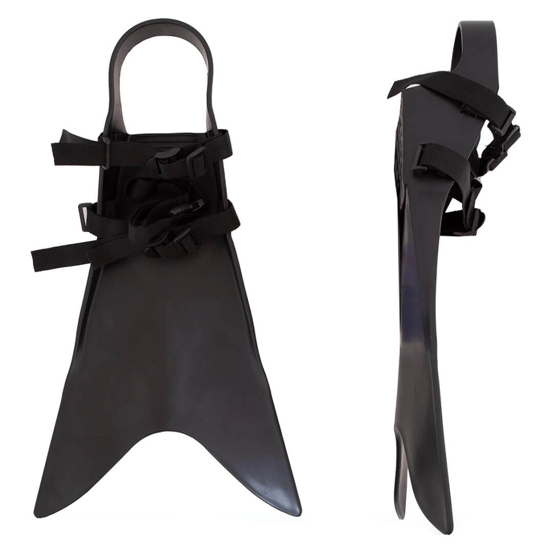 Platinum Elite Wading Fins Promo