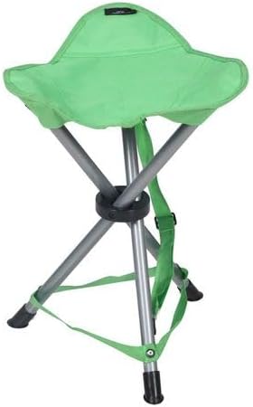 Tripod Stool Camping Chair