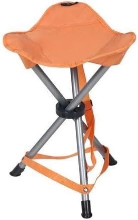 Tripod Stool Camping Chair