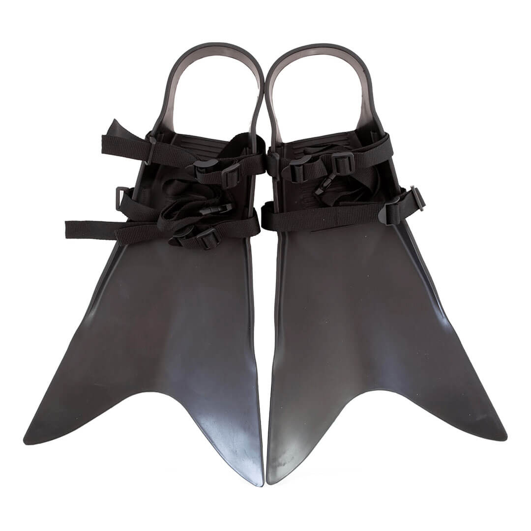 Platinum Elite Wading Fins Promo