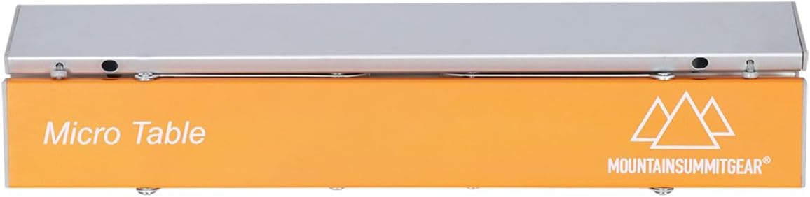Portable Folding Camping Table 4 Sizes
