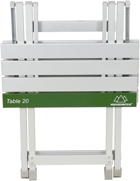 Portable Folding Camping Table 4 Sizes