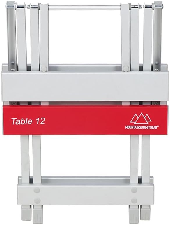 Portable Folding Camping Table 4 Sizes