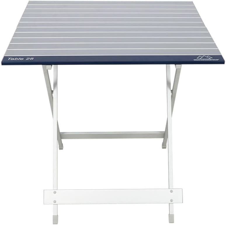 Portable Folding Camping Table 4 Sizes