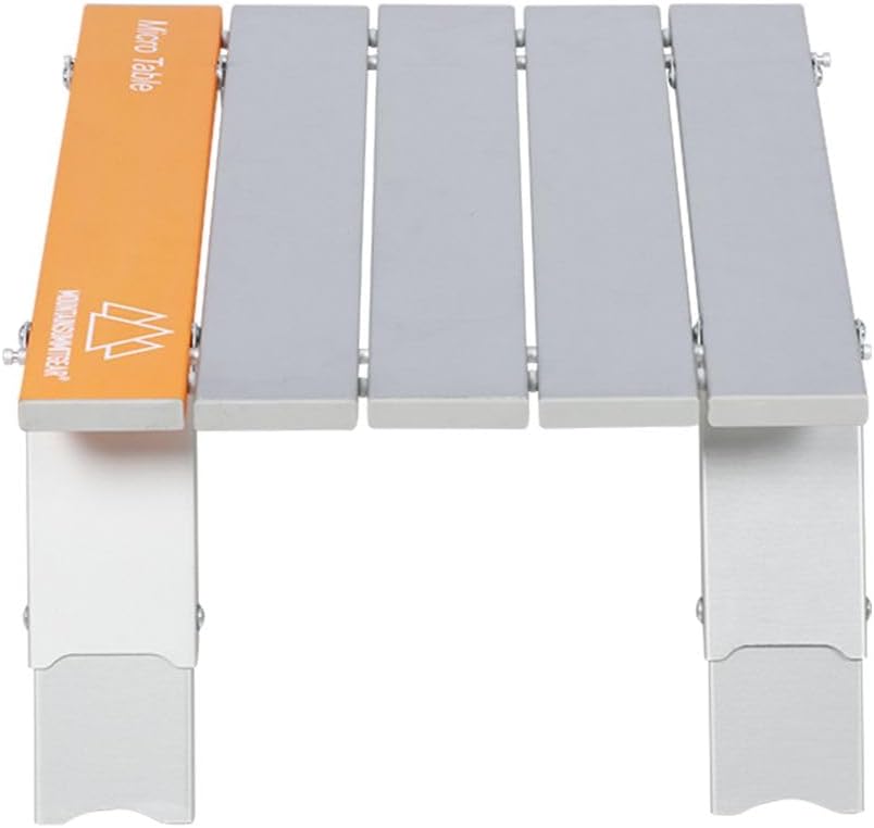 Portable Folding Camping Table 4 Sizes