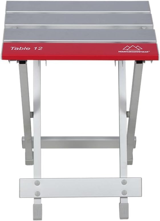 Portable Folding Camping Table 4 Sizes