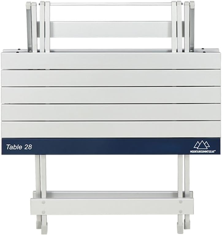Portable Folding Camping Table 4 Sizes