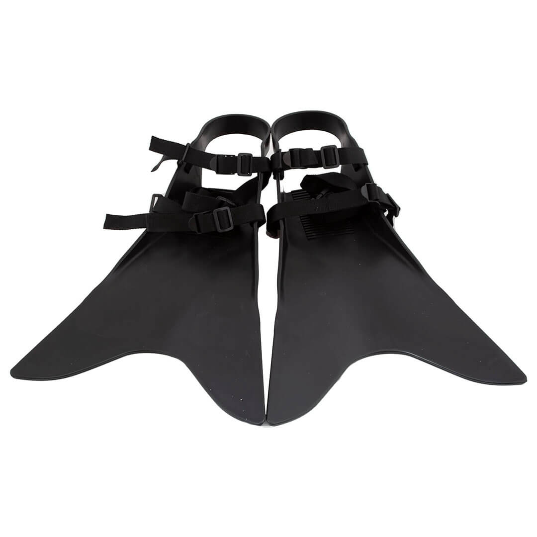 Platinum Elite Wading Fins Promo