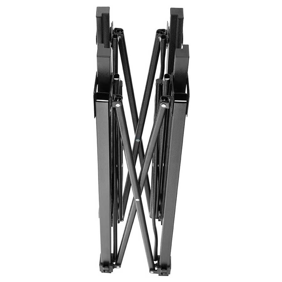 Heavy Duty Roll Top Table Promo - Medium