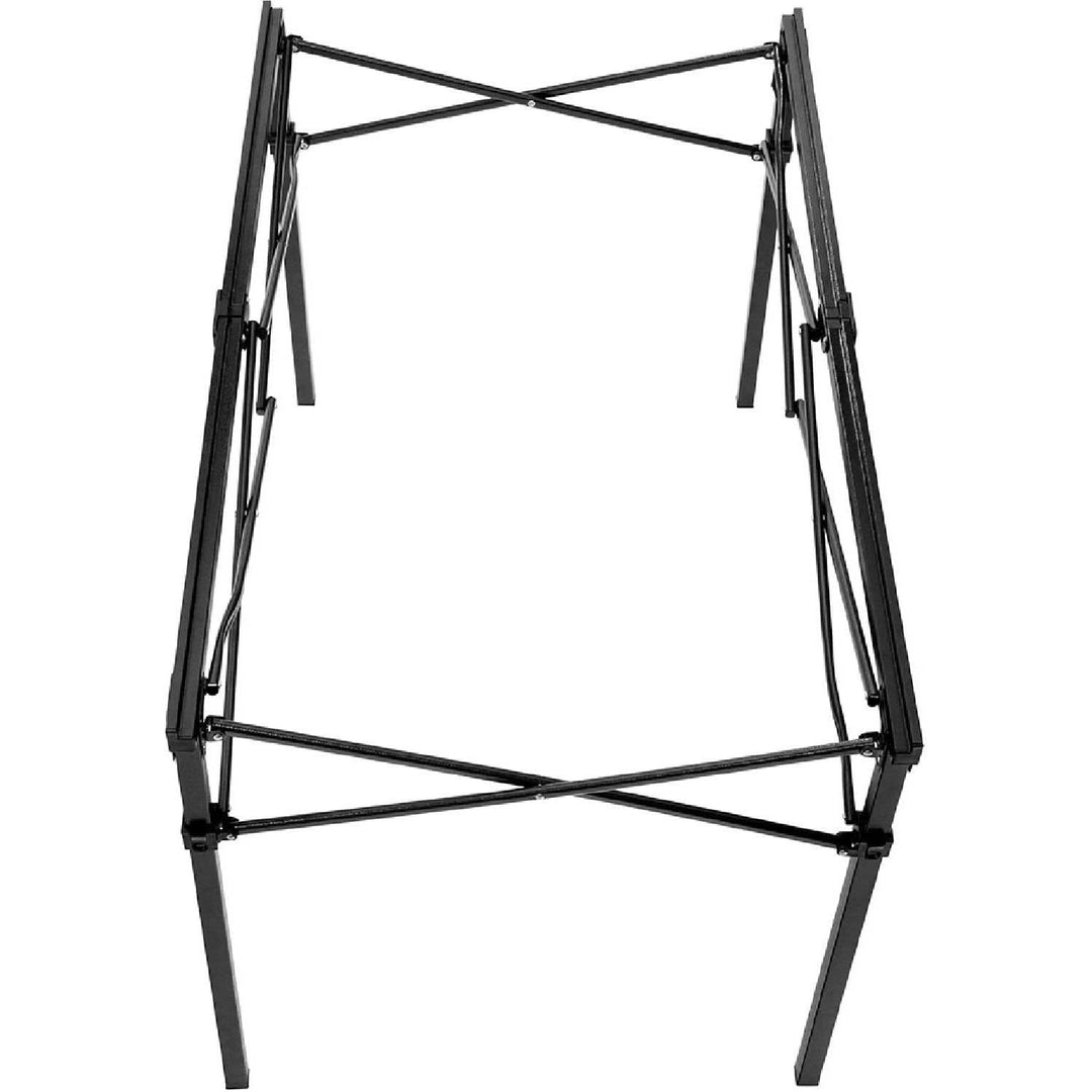 Heavy Duty Roll Top Table Promo - Medium