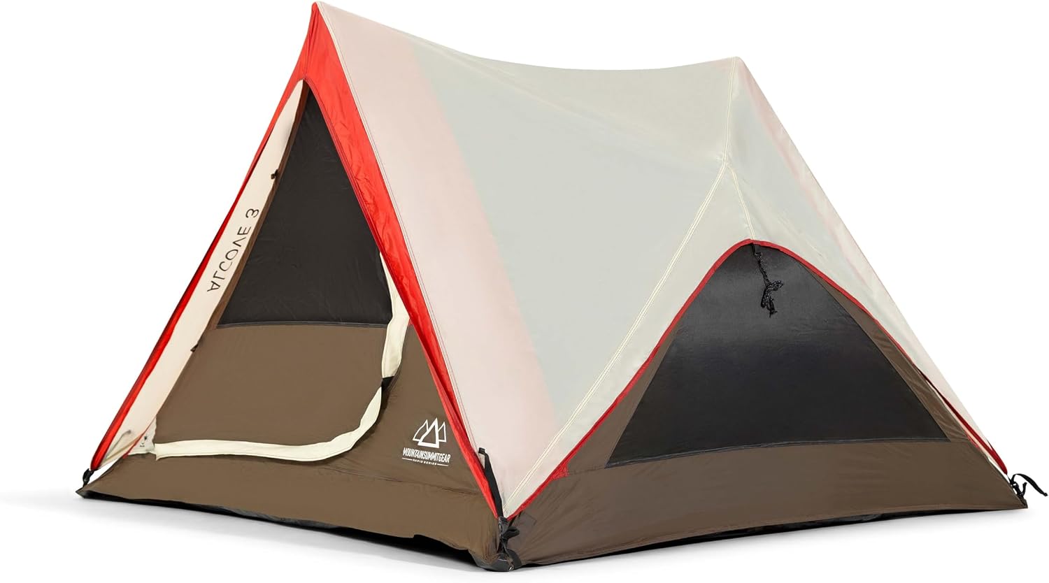 Rapid Series Quick Setup Camping Tent