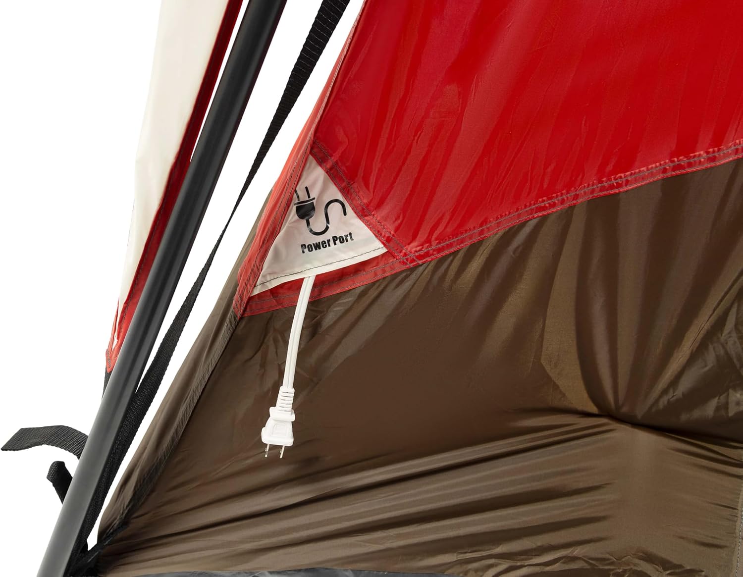 Rapid Series Quick Setup Camping Tent
