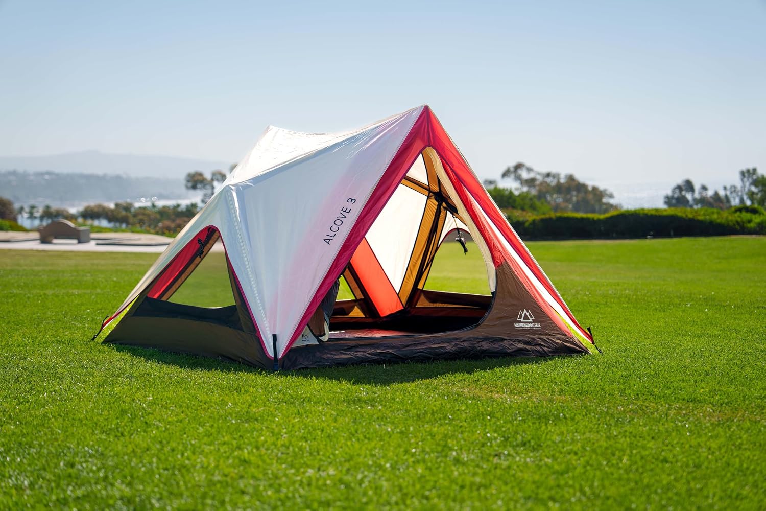 Rapid Series Quick Setup Camping Tent