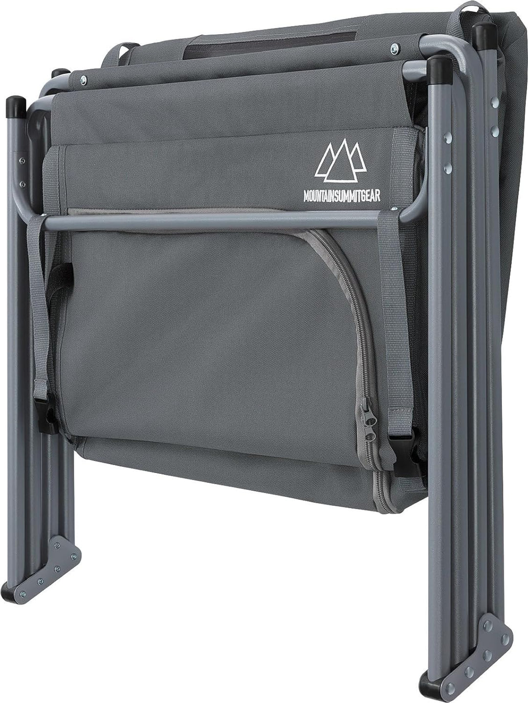 Foldable Roll Top Camping Pantry and Table - Mountain Summit Gear Promo