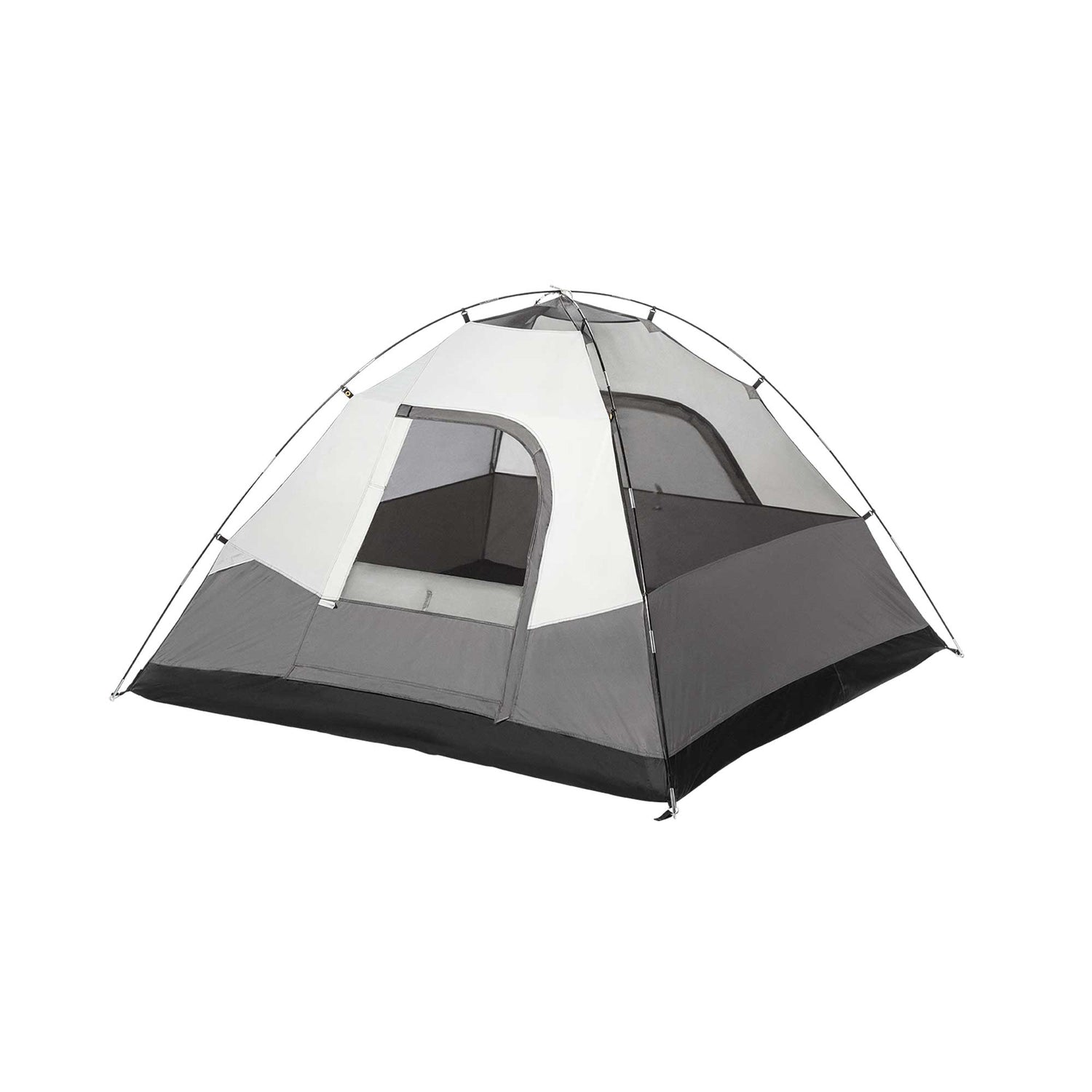 tent black and white Weekender Tent – Caddis Sports
