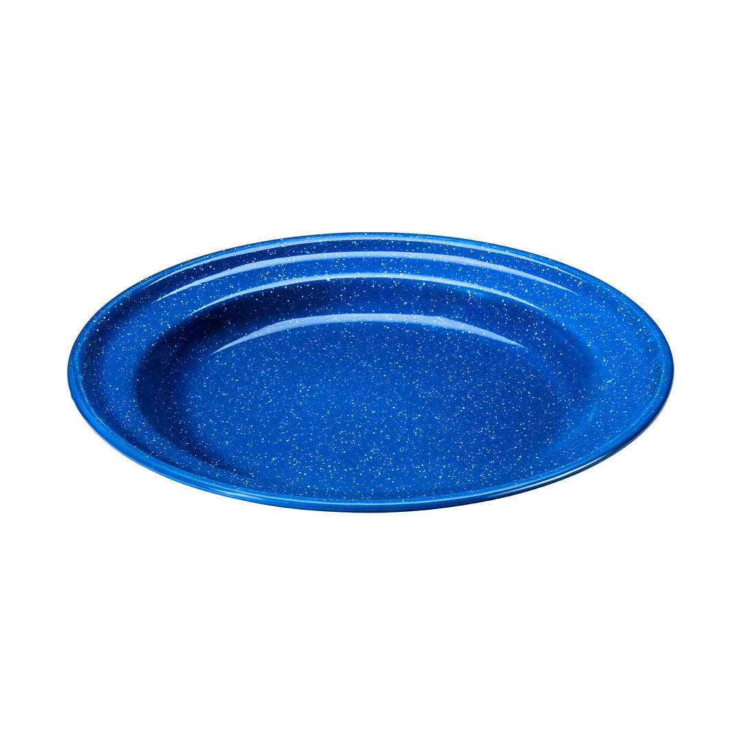 Enamel Plate Promo
