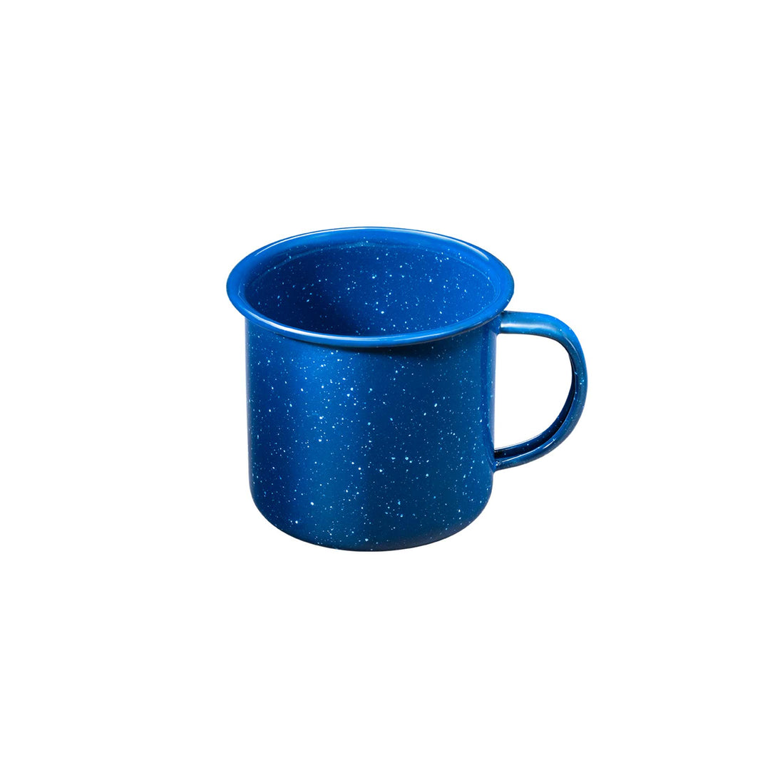 Enamel Mug Promo