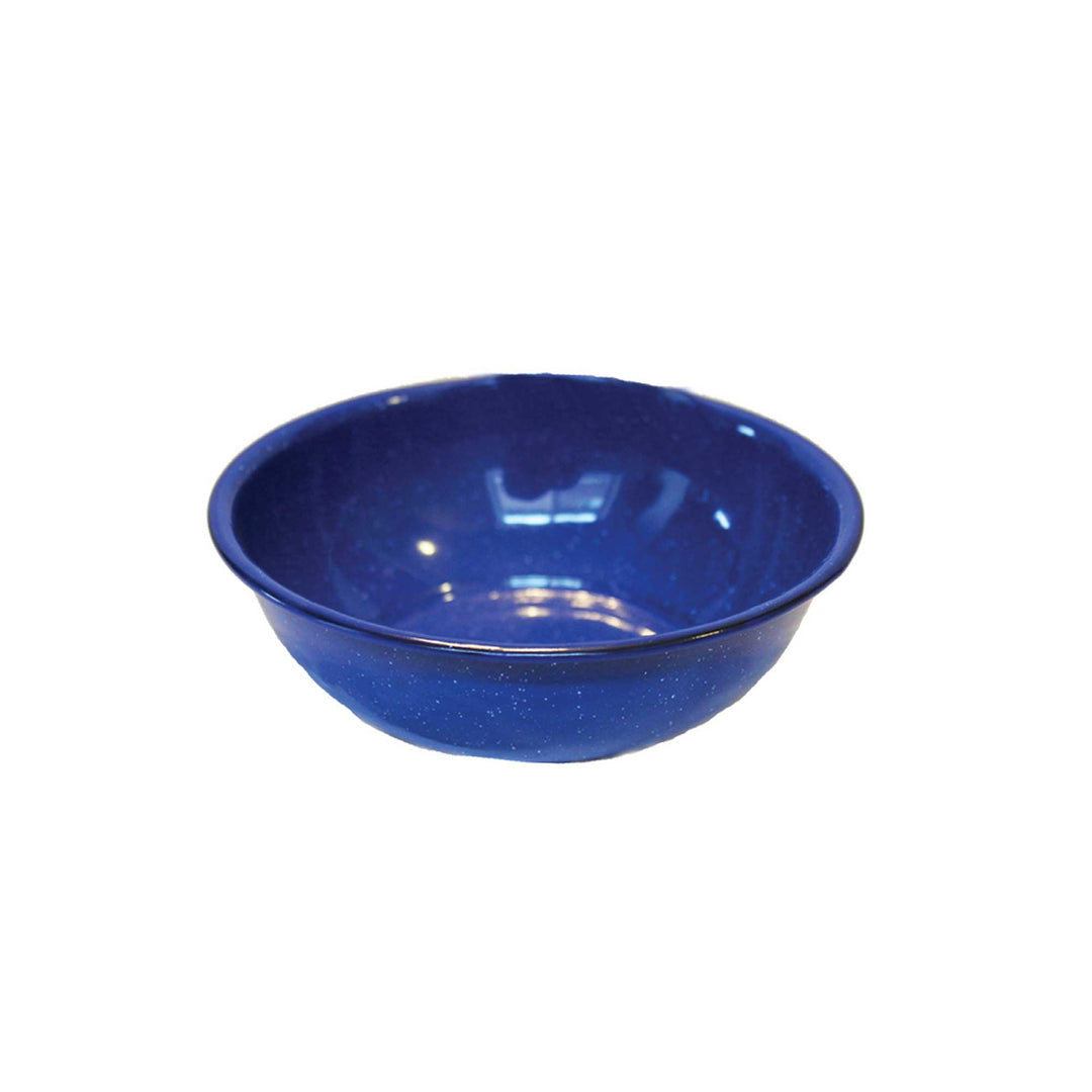 Scratch & Dent Promo - Enamel Bowl - 4 Pack