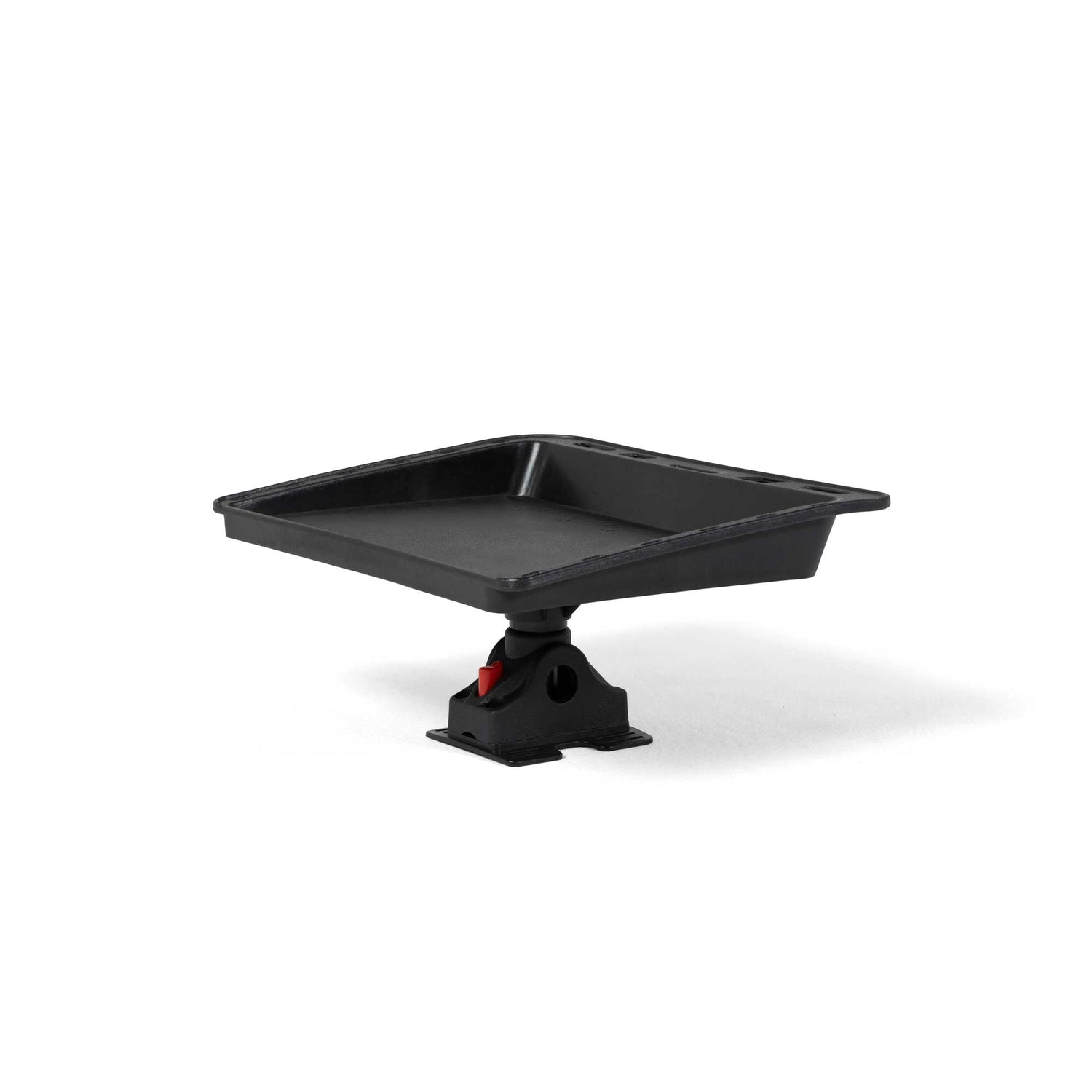 Universal Float Tube Fishing Lure Table