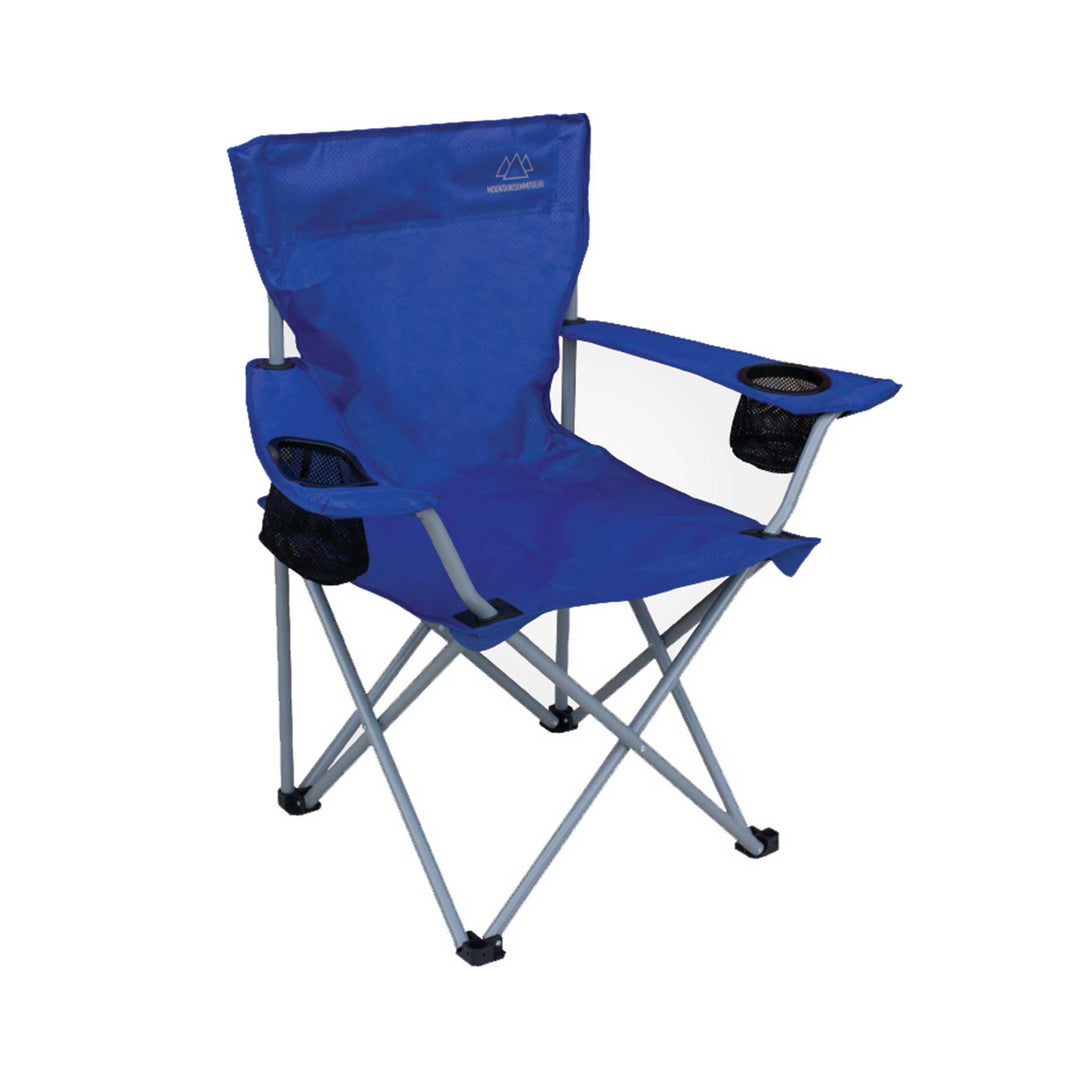 Anytime Chair Promo - Blue