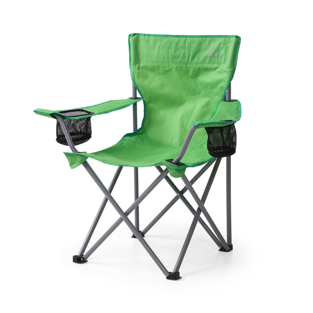 Anytime Chair Promo - Green