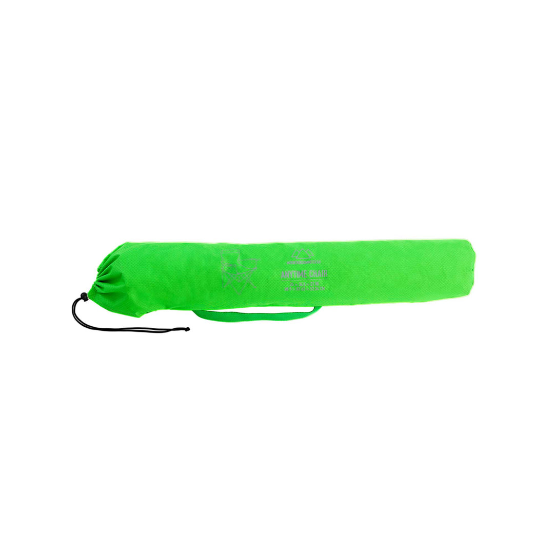 Anytime Chair Promo - Green