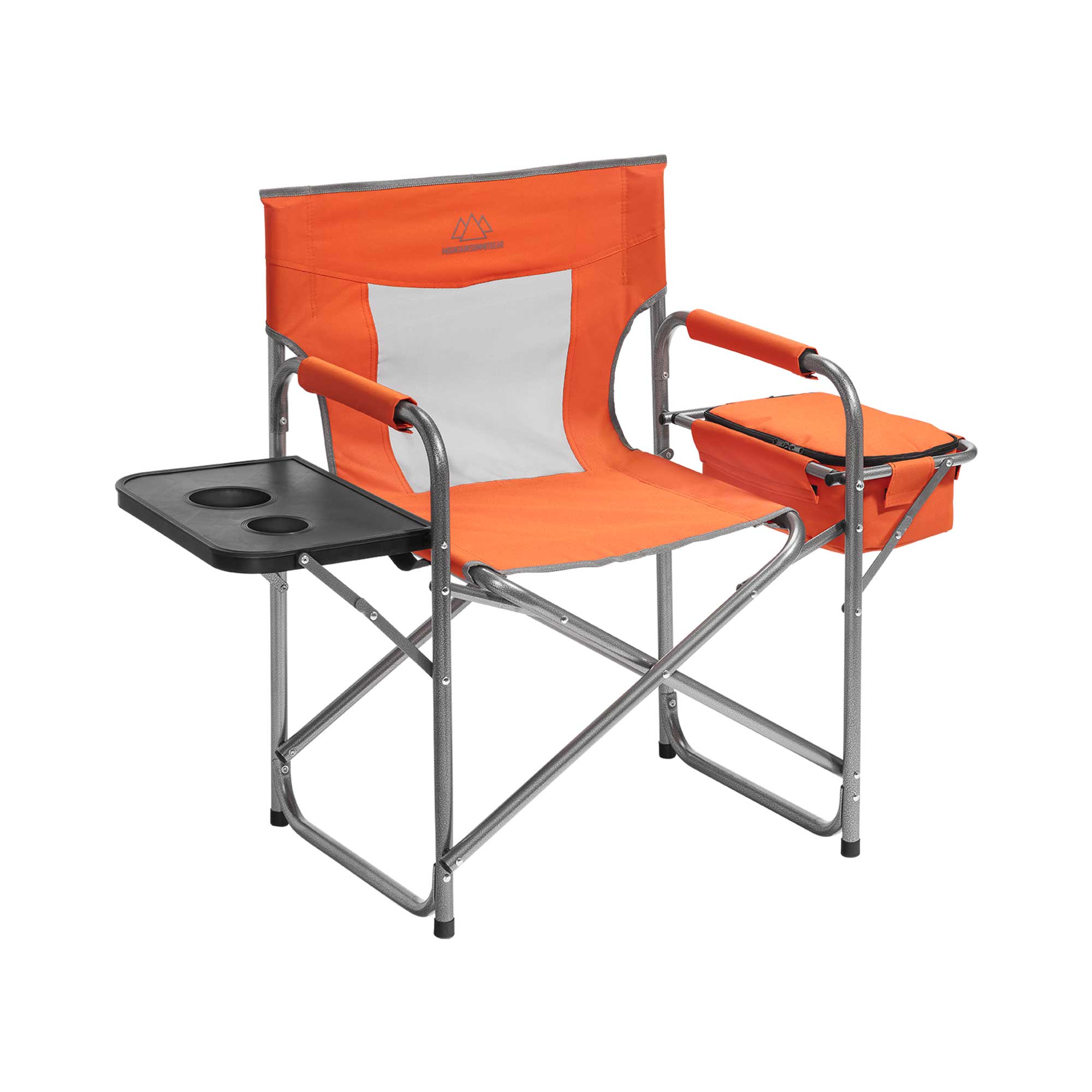 Folding Cooler Chair