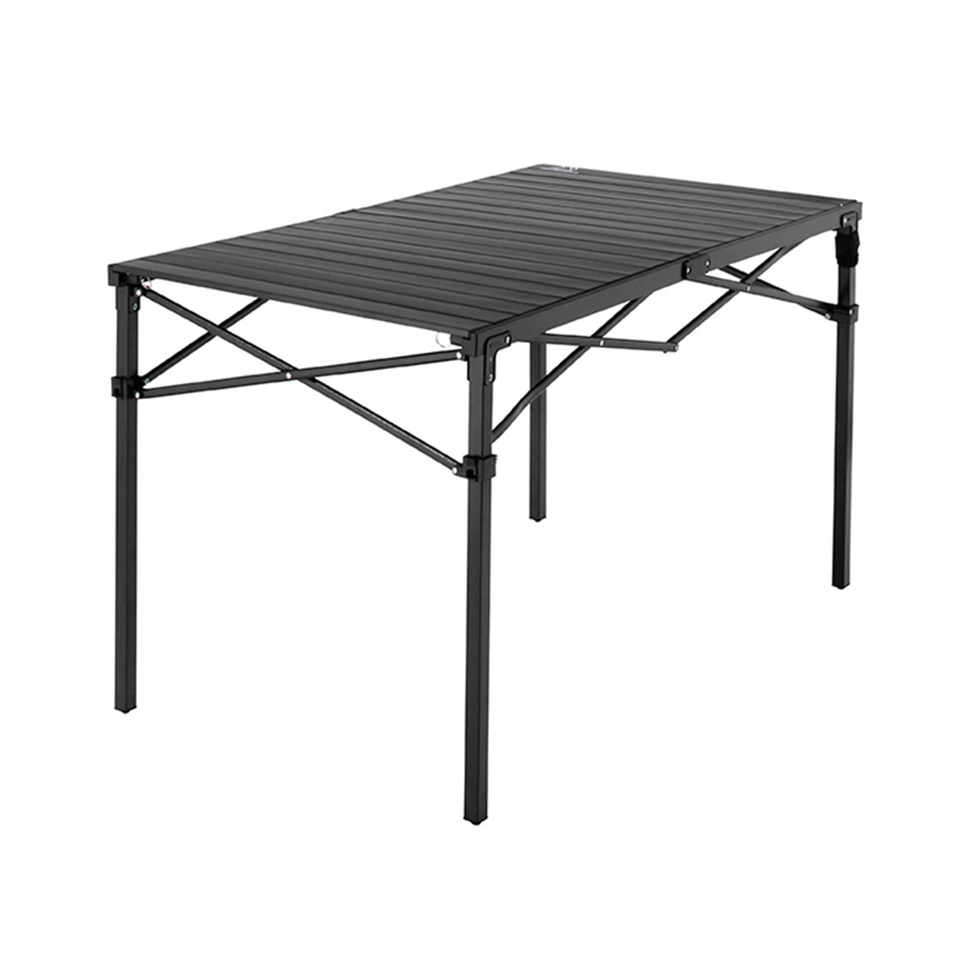 Heavy Duty Roll Top Table – Caddis Sports - Main Image