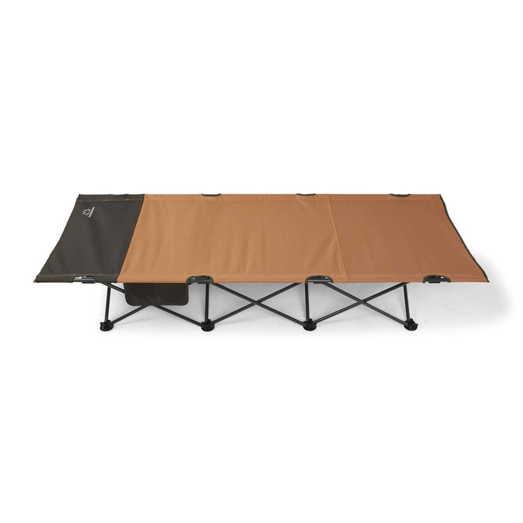 Horizon Folding Cot - Large - Promo
