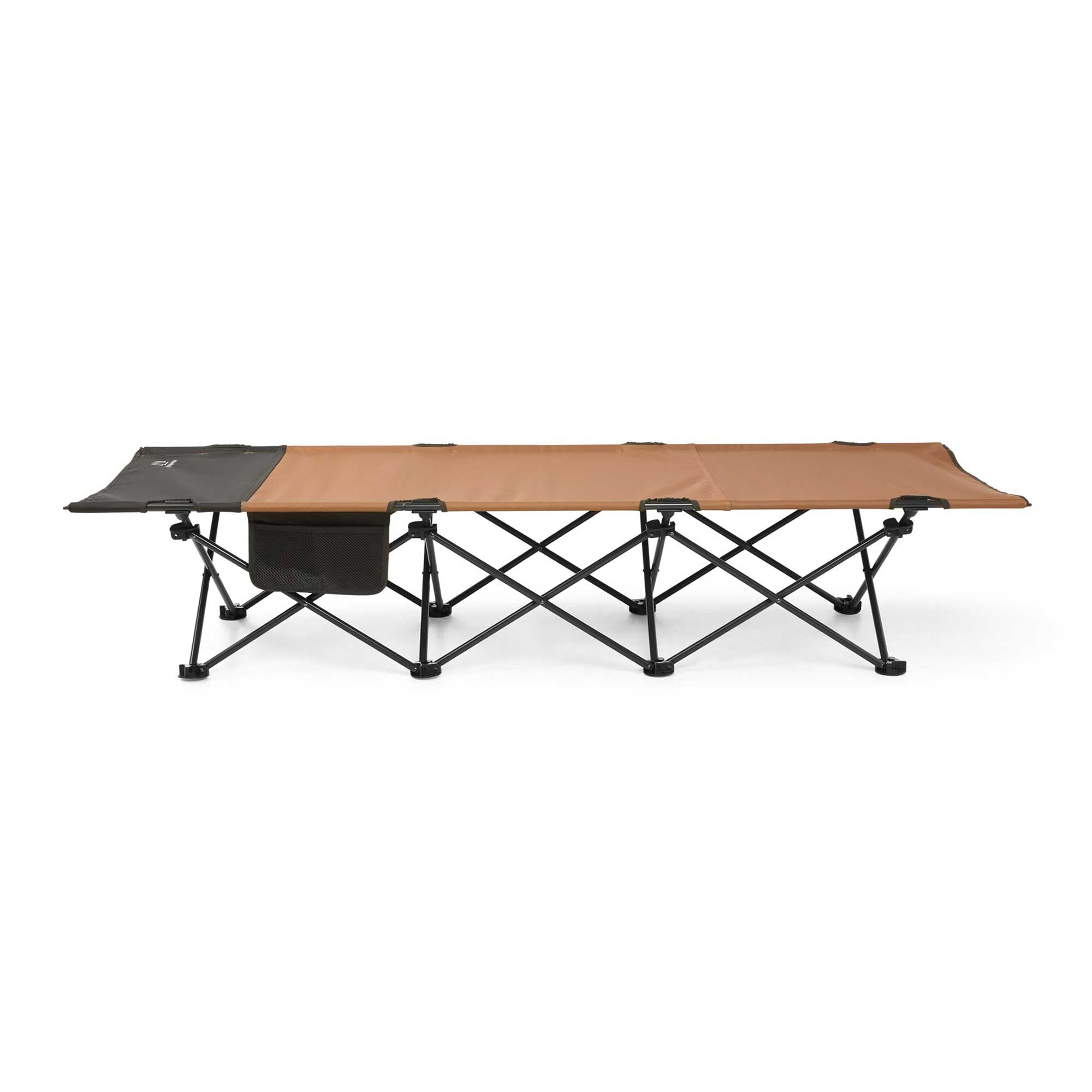 Horizon Folding Cot - Large – Caddis Sports