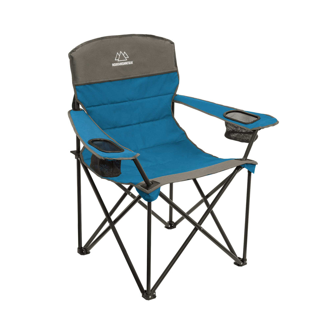 Quilted Chair Promo - Standard