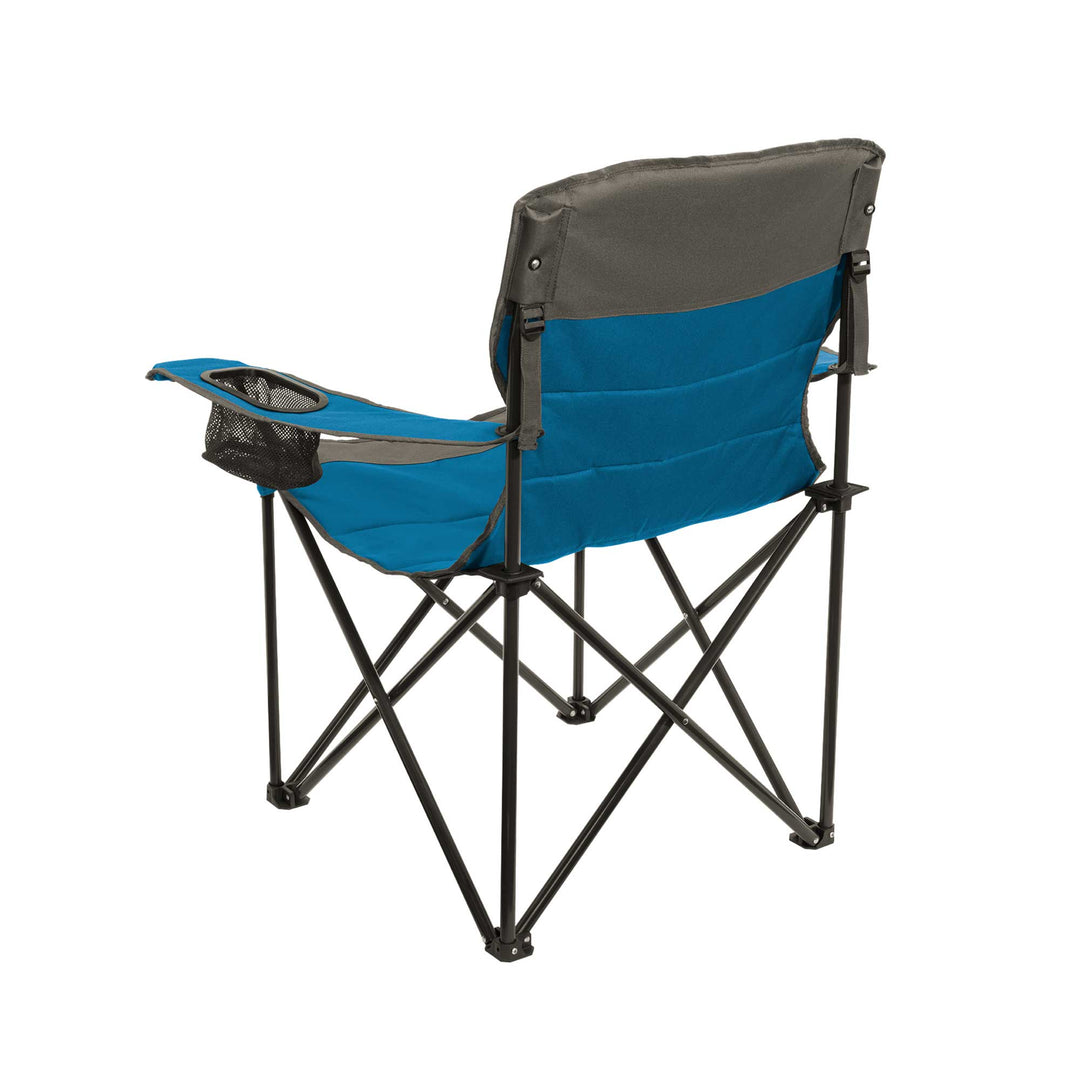 Quilted Chair Promo - Standard