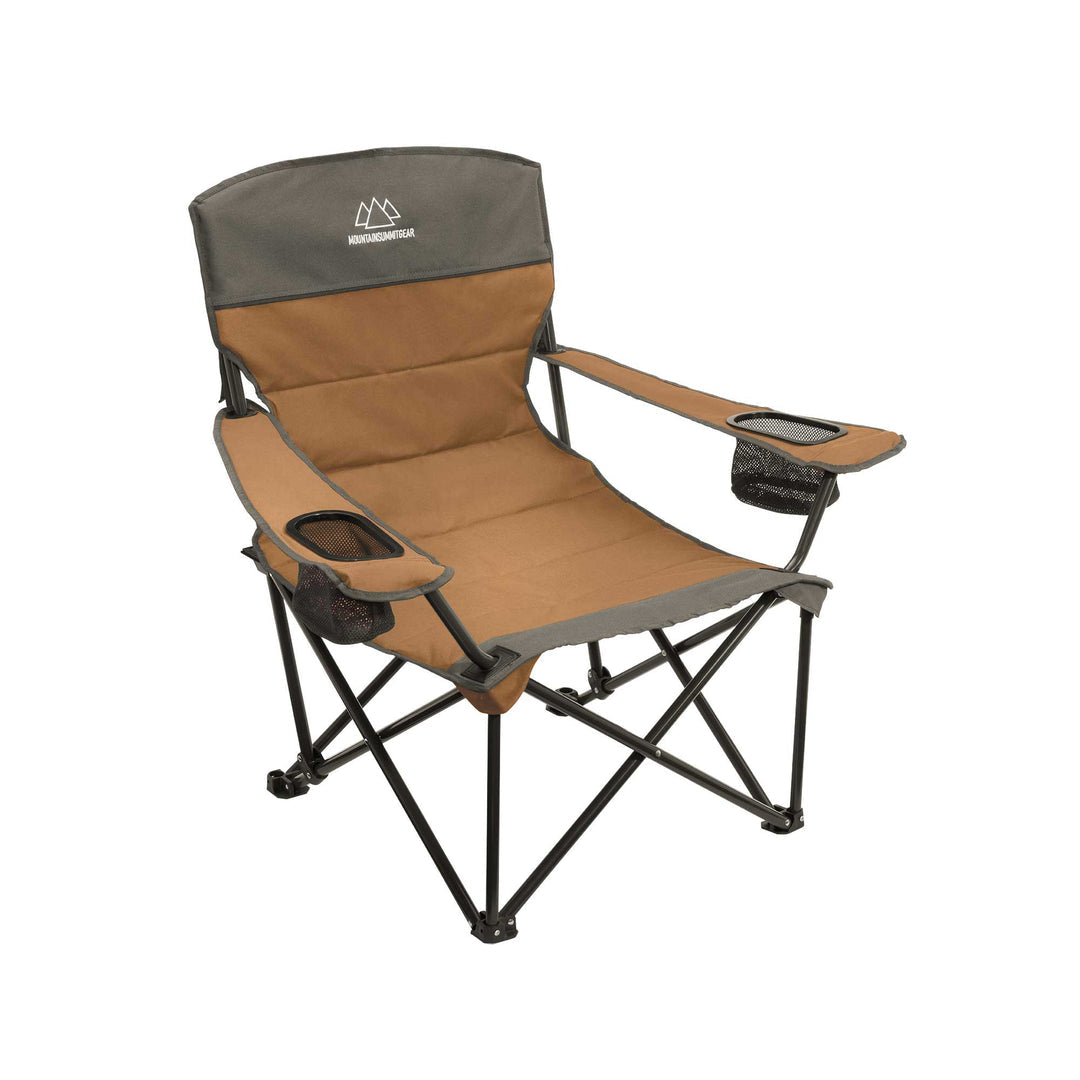 Quilted Chair Promo - Low