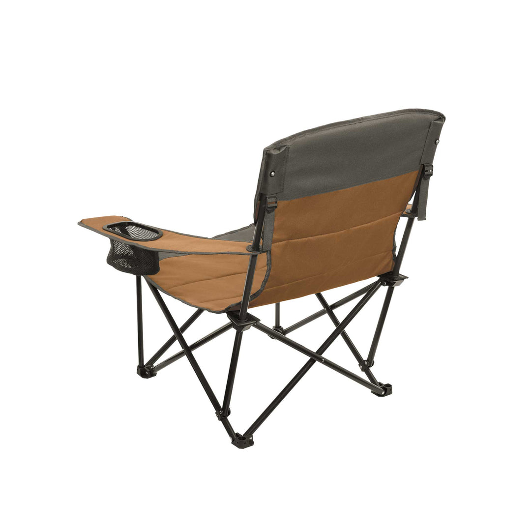 Quilted Chair Promo - Low