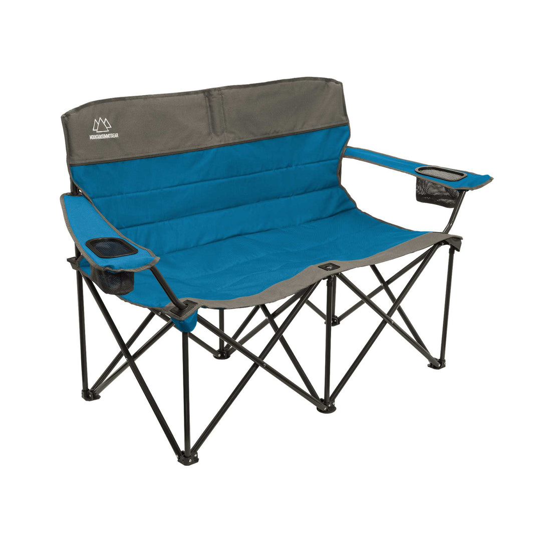 Quilted Love Seat Promo - Standard