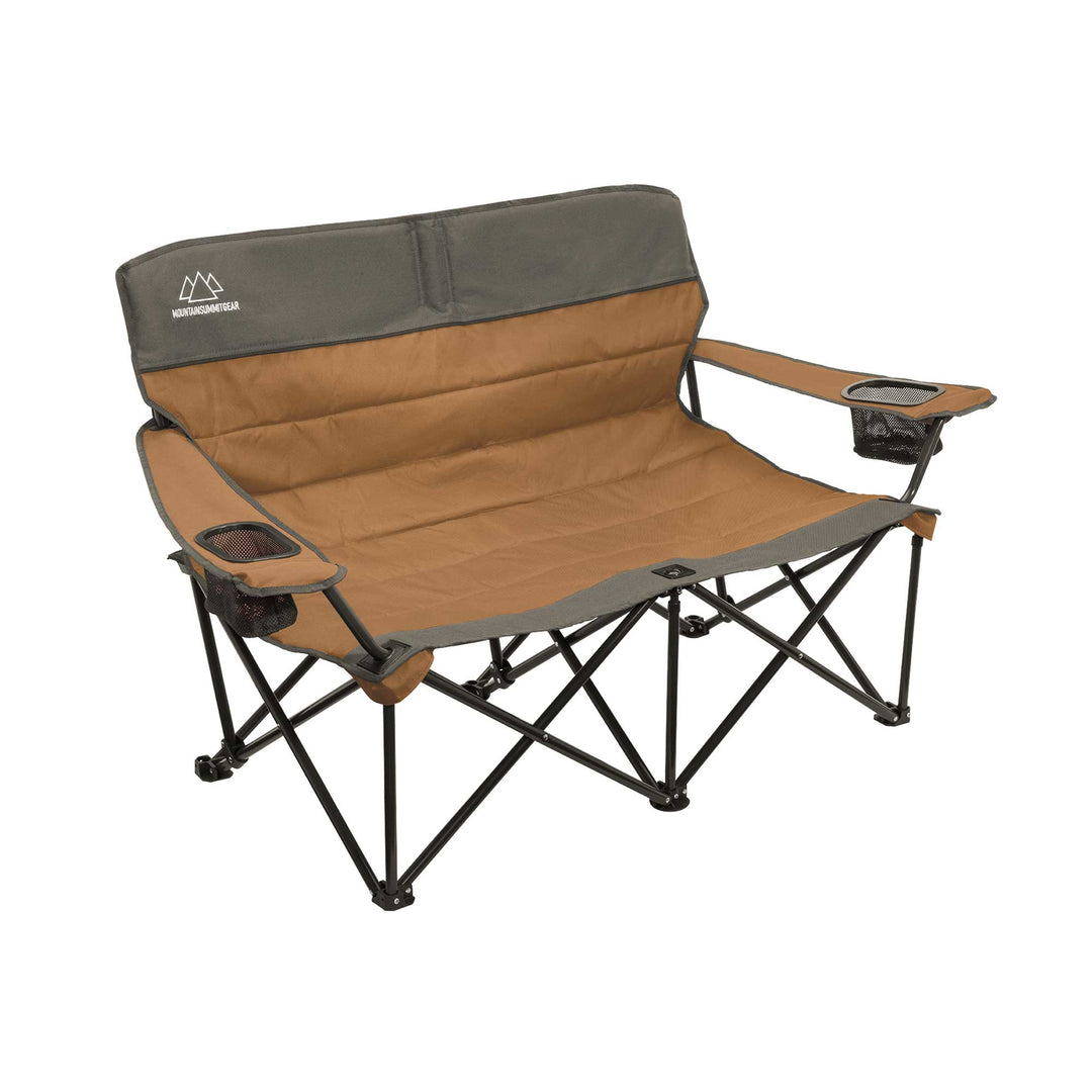 Quilted Love Seat Promo - Low