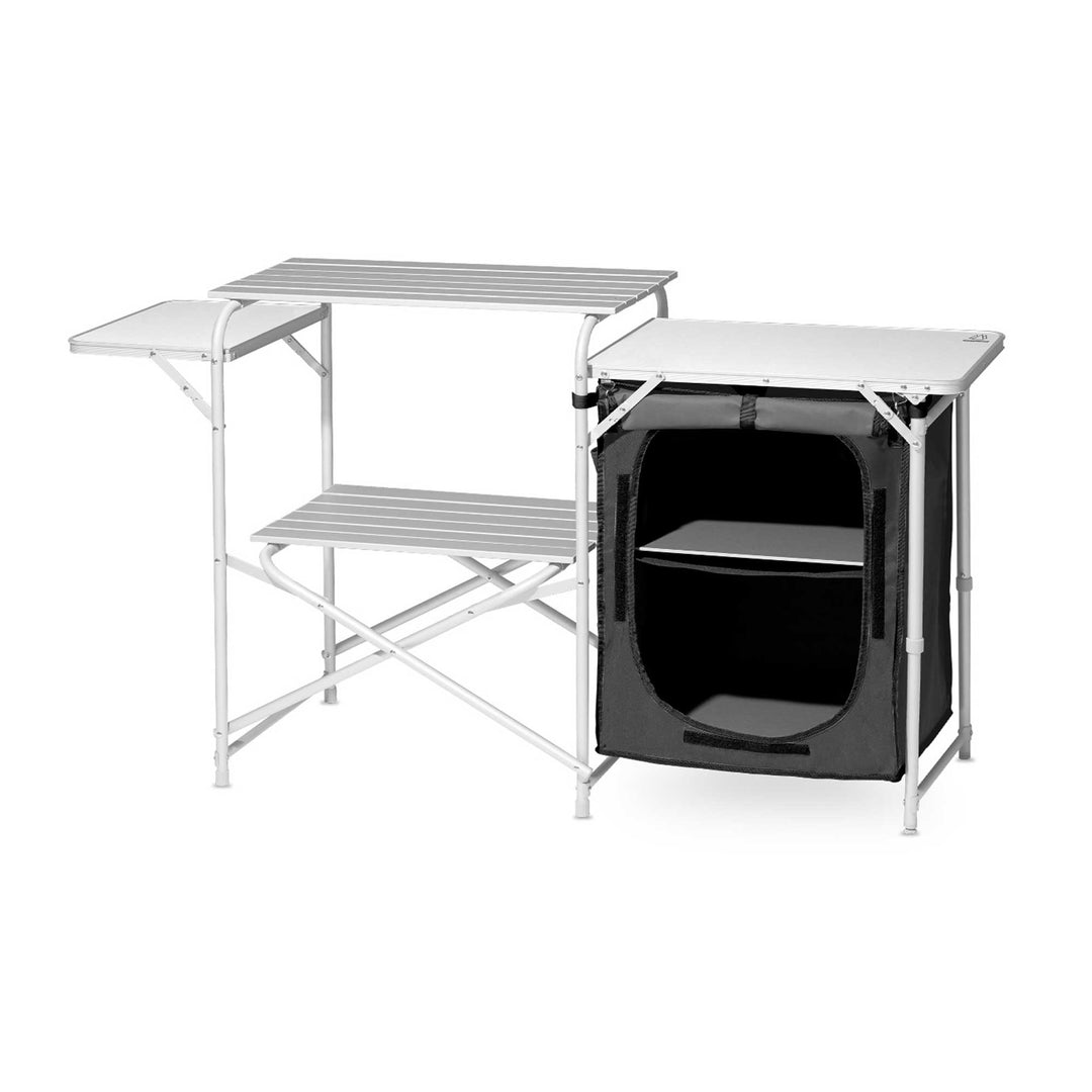 Roll Top Kitchen - Deluxe Promo