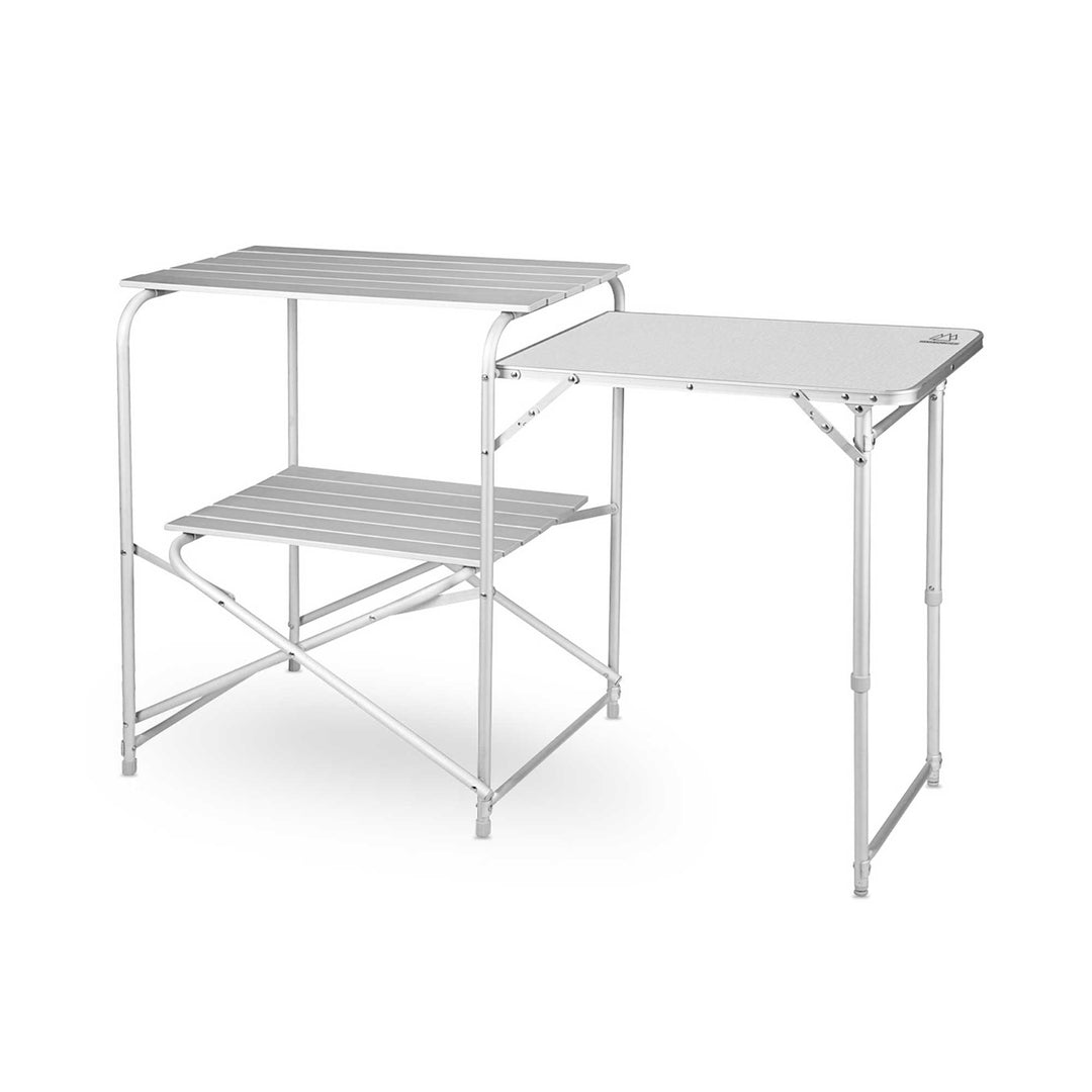 Roll Top Kitchen - Standard Promo