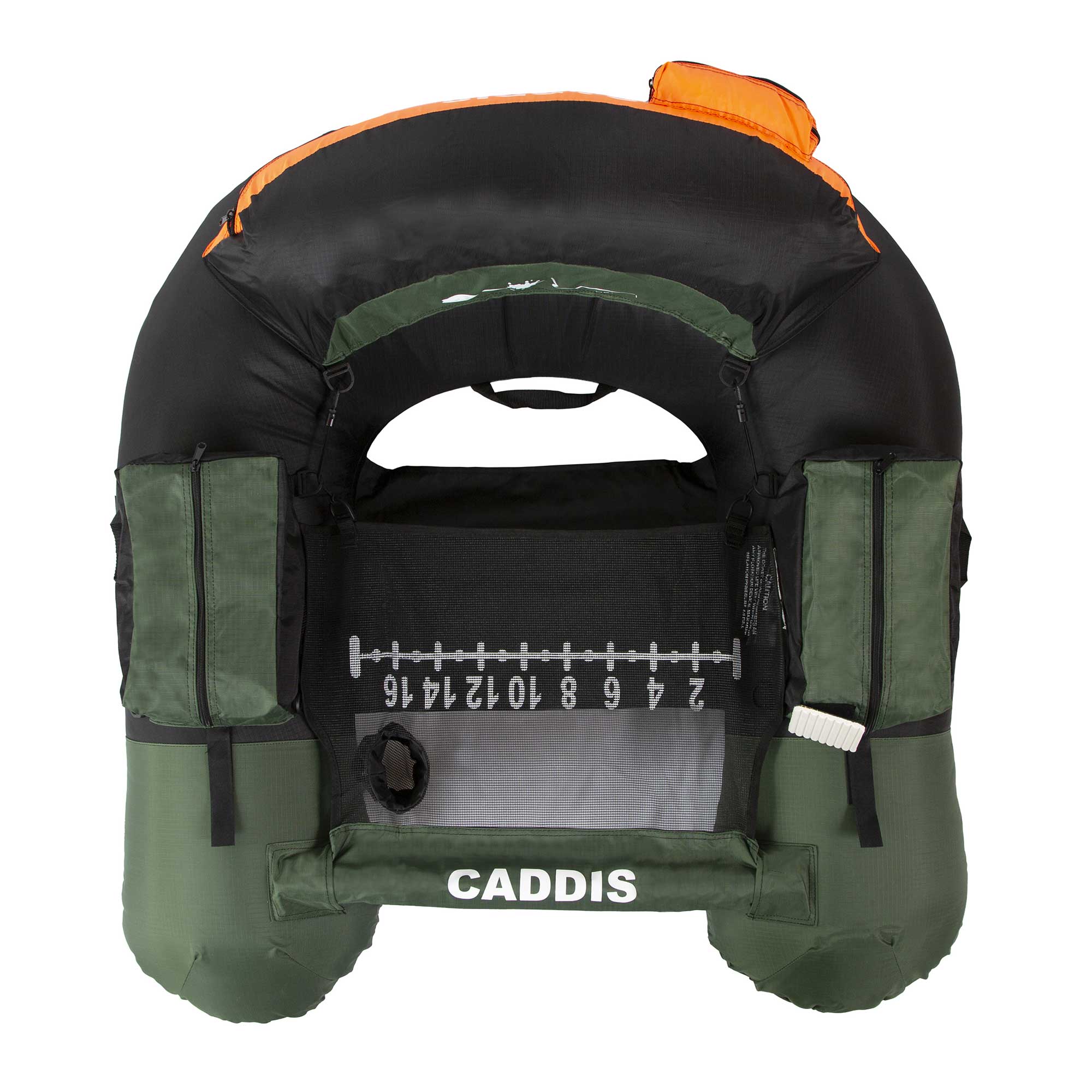 Nevada Float Tube – Caddis Sports