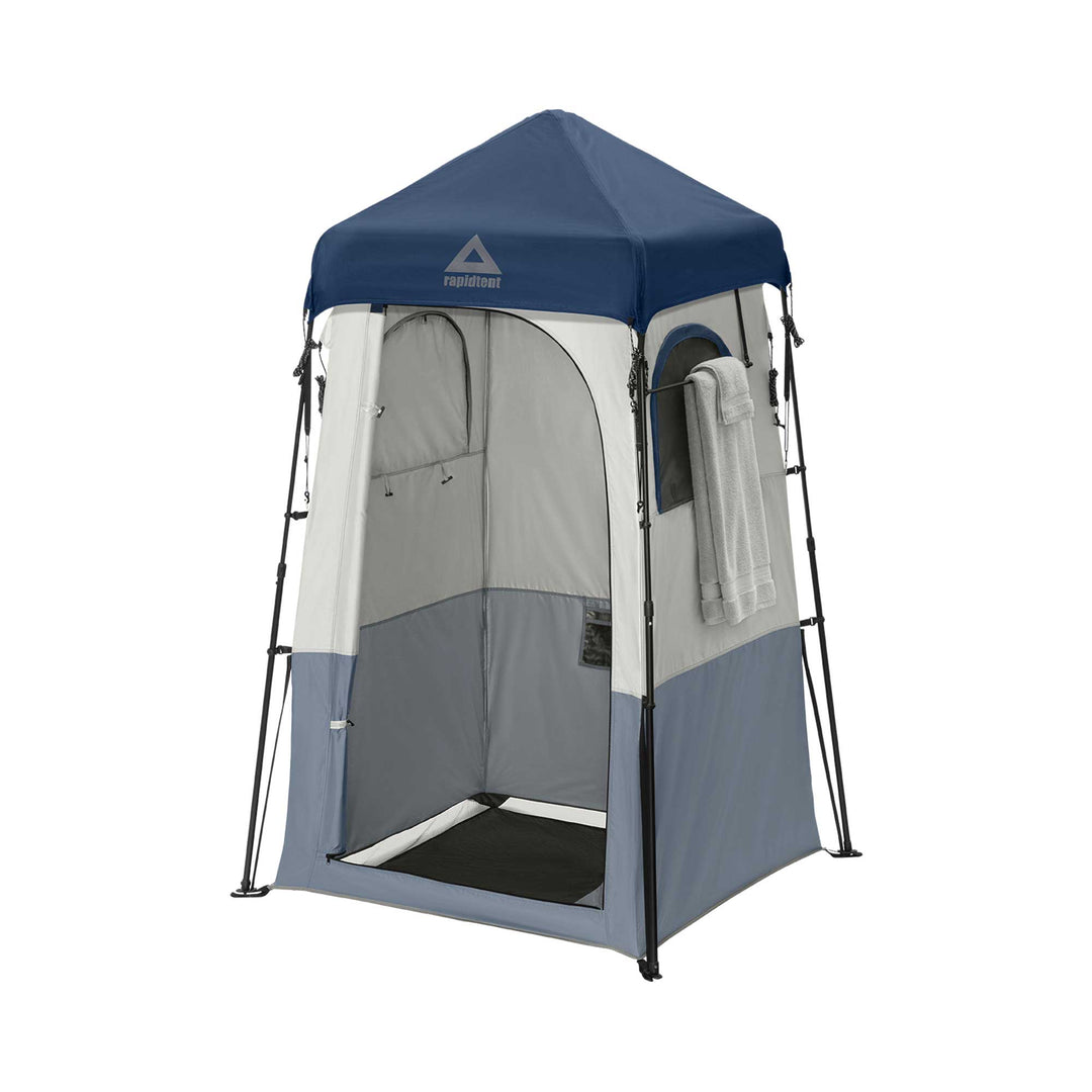 Privacy Shelter Promo