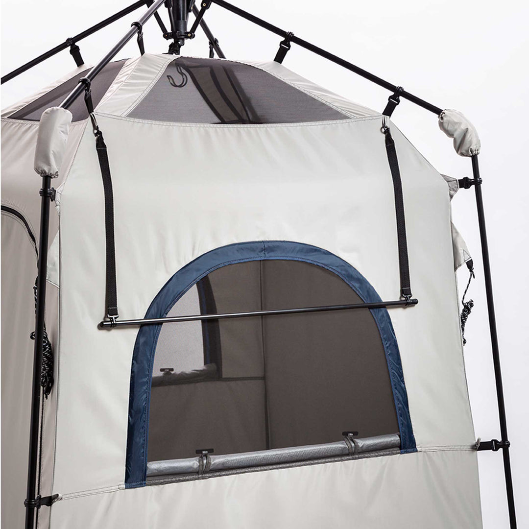 Privacy Shelter Promo