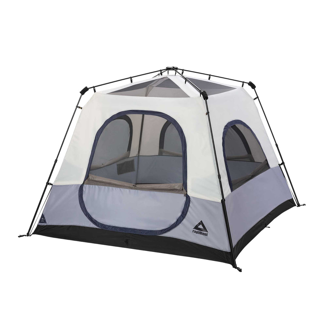 Rapid Tent Promo - 4 Person