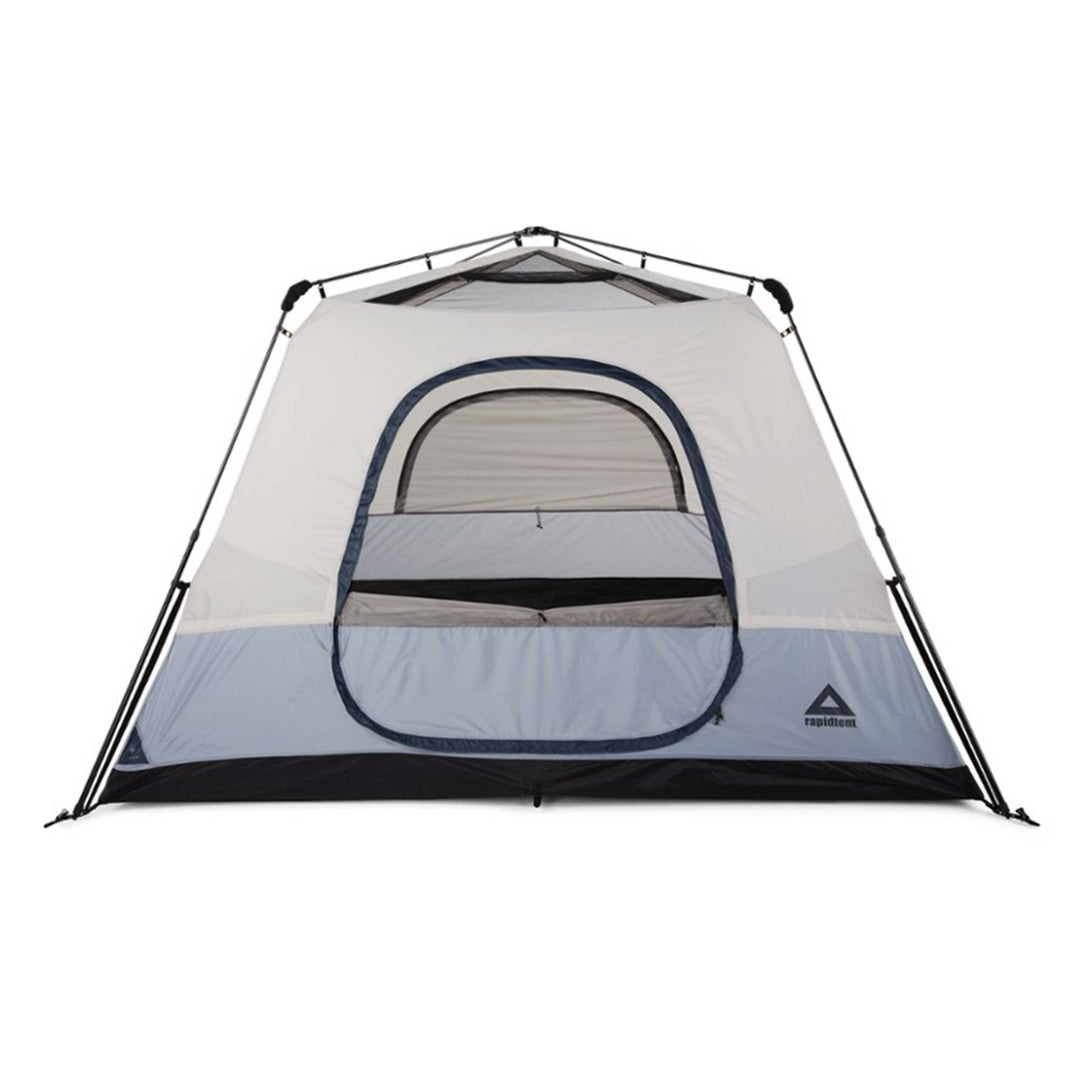 Rapid Tent Promo - 6 Person