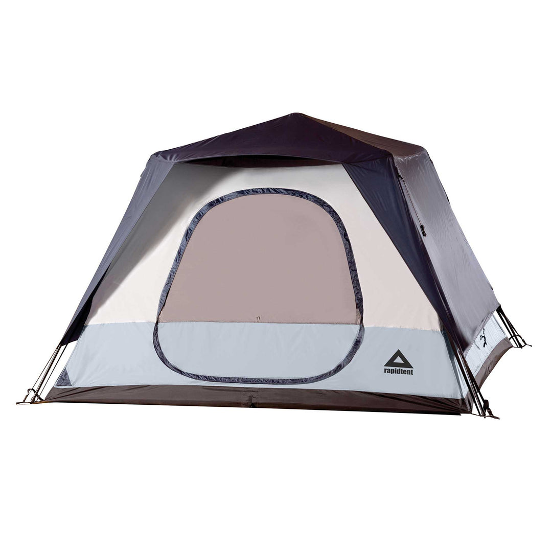 Rapid Tent Promo - 6 Person