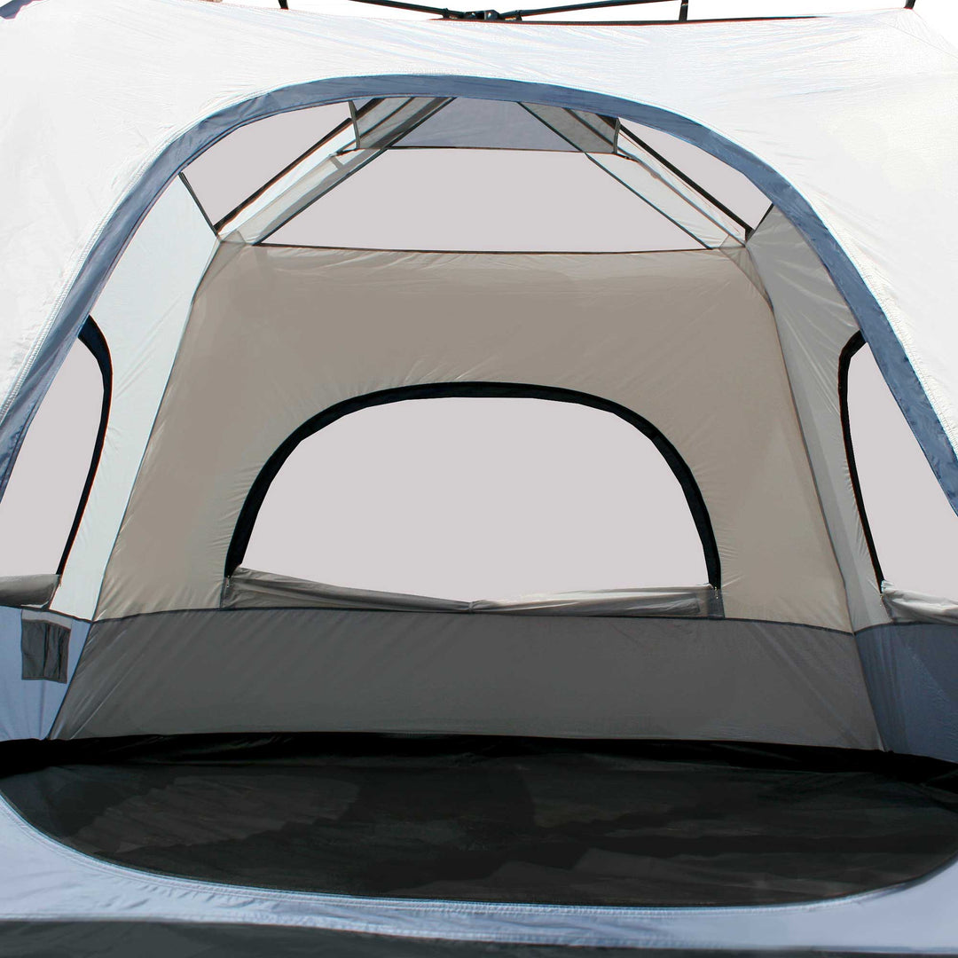 Rapid Tent Promo - 6 Person