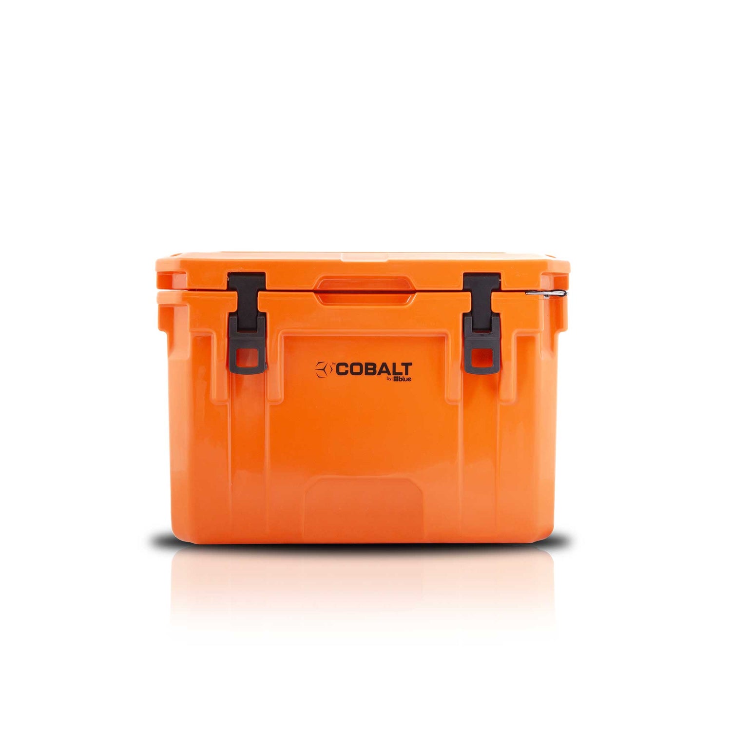 Cobalt 25 Quart Roto-Molded Super Cooler