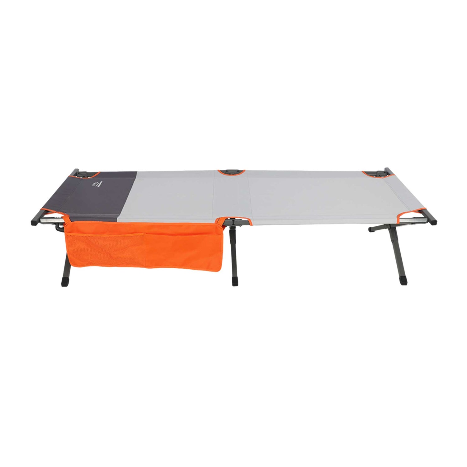 Horizon Camping Cot in Quilted Large or EZ Setup