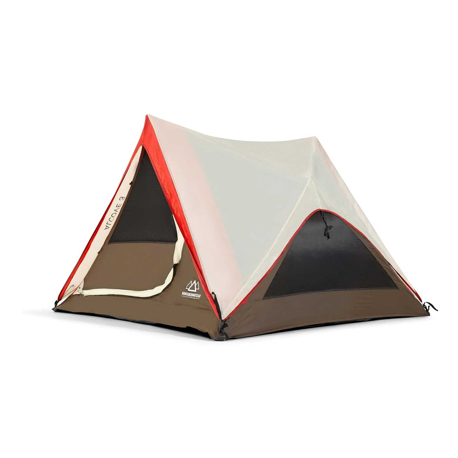 Rapid Series Quick Setup Camping Tent