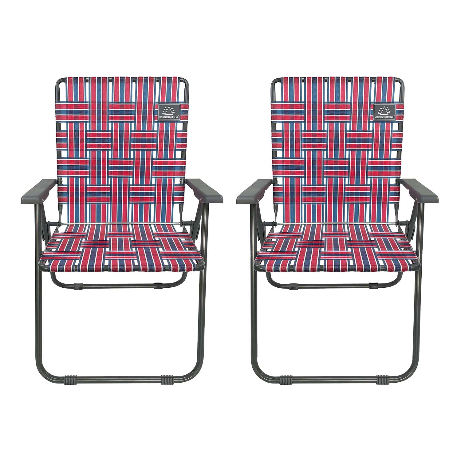 Retro Camp Chair - Promo