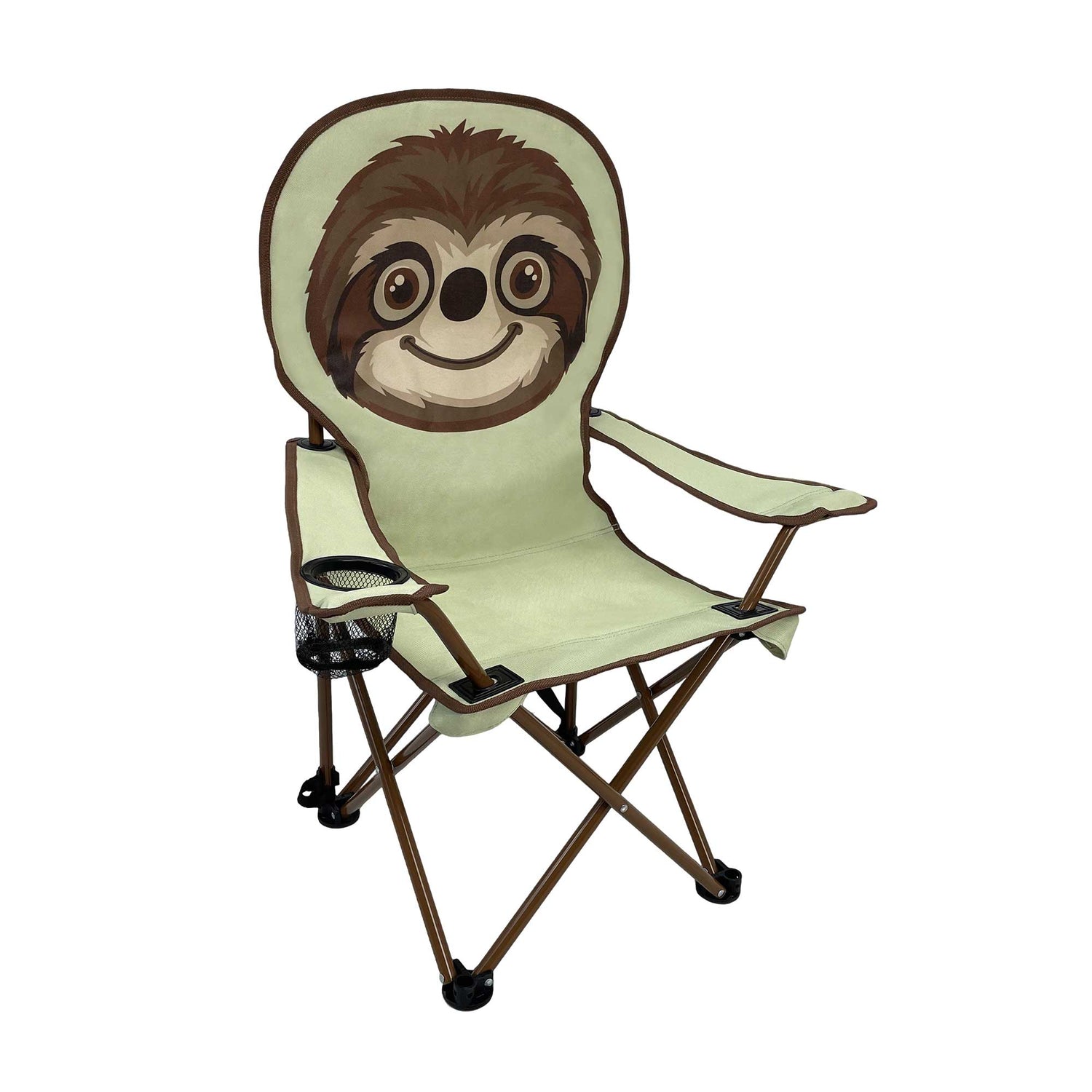 Scratch & Dent Promo - Kids Chair - Sloth